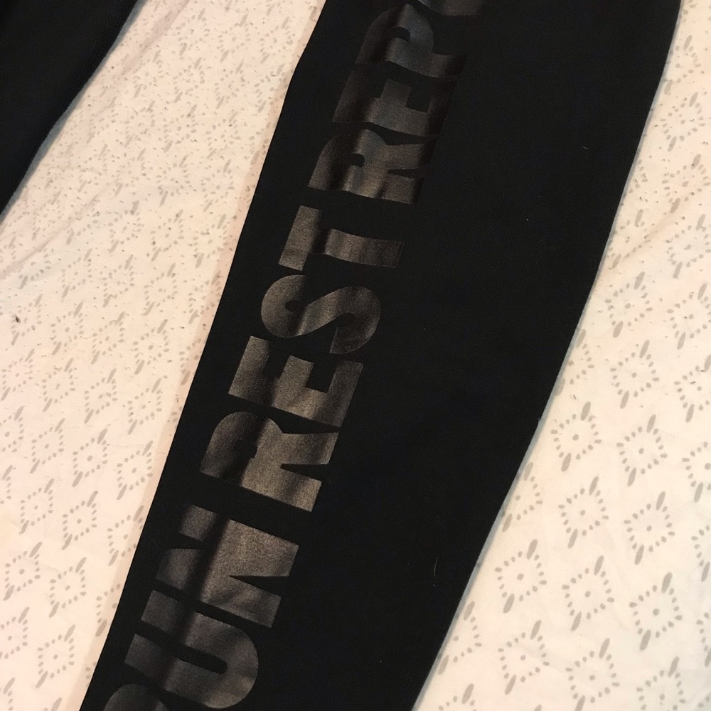 Old navy yoga/running pants/leggings